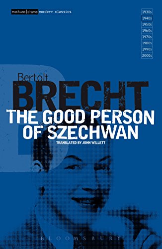 The Good Person Of Szechwan: Vol 6 (Modern Classics)