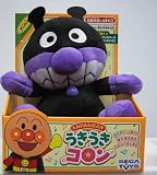 アンパンマン うきうきコロン ばいきんまんの画像