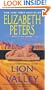 Lion in the Valley (Amelia Peabody Mysteries)