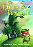 Cat and the beanstalk
