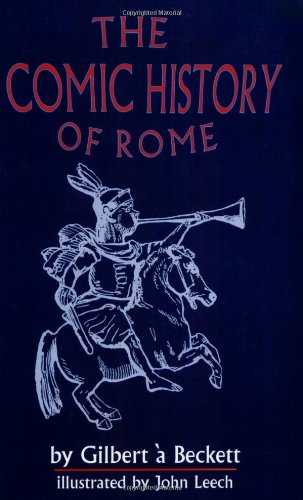the comic history of rome