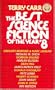 The Best Science Fiction of the Year #8