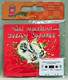 MIKE M. & HIS STEAM SHOVEL BK & CST