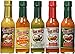 Marie Sharp's 5oz Sampler - 6 Pack