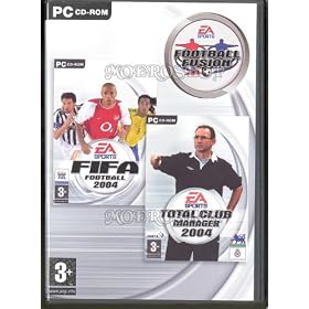 Football Fusion (PC)