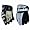 NHL Franklin Sports SX Pro HG 1505 Gloves (Senior Small-Medium/13-Inch)