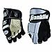 Franklin Sports Hockey Gloves - 13 Inches - NHL - Black - HG 1505