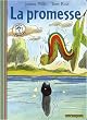 La promesse (1CD audio)