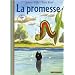 La promesse (1CD audio)