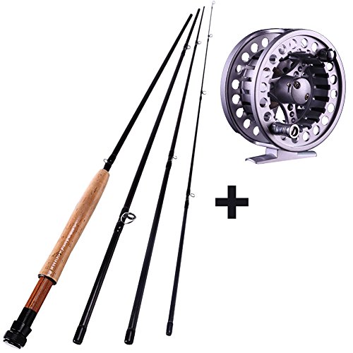 big 5 fishing rods and reels