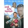 Double Shift ( Som man b�ddar... ) ( V�rldens b�sta pappa ) [ NON-USA FORMAT, PAL, Reg.2 Import - Sweden ]