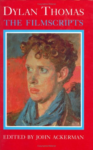 Dylan Thomas