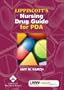2004 Lippincott's Nursing Drug Guide for PDA