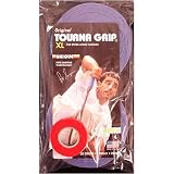 Tournagrip XL OverGrip REEL Color: Blue