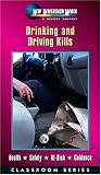 Review New Dimension Media  / Drinking and Driving Kills