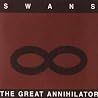Image of album by Swans