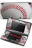 Nintendo 3DS Skin - Baseball