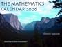 The Mathematics Calendar 2006