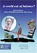 A World Out of Balance?: Special Report of the Ceps Macroeconomic Policy Group Cover