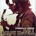 Streets of London: the Best of Ralph Mctell