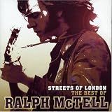 Ralph McTell -  Streets of London: The Best of Ralph McTell