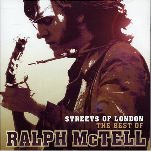 Ralph McTell - Greatest Hits Of The 70