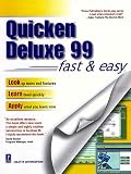 View Book 'Quicken Deluxe 99 (Fast & Easy)' 