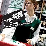 I Bet You Look Good On The Dancefloor [7" VINYL]