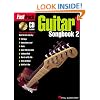 FastTrack Guitar Songbook 2 - Level 1 (Fast Track (Hal Leonard)) (Pt. 2)