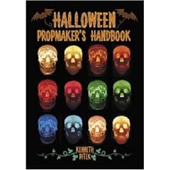 Halloween Propmaker's Handbook