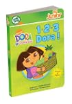 LeapFrog - TAG JUNIOR - Livre : 1-2-3...