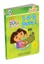 LeapFrog - TAG JUNIOR - Livre : 1-2-3 Dora ! (Nickelodeon)