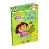 LeapFrog - TAG JUNIOR - Livre : 1-2-3 Dora ! (Nickelodeon)