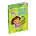 LeapFrog - TAG JUNIOR - Livre : 1-2-3 Dora ! (Nickelodeon)