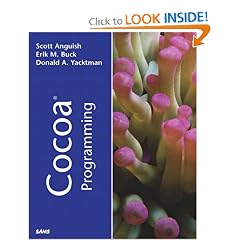 Cocoa Programming