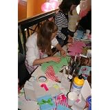 Rococo Educational Chocolate Workshop for schools