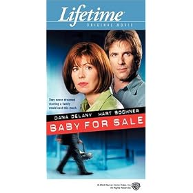 Baby for Sale [VHS]
