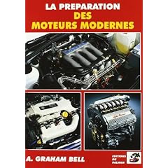 La pr�paration des moteurs modernes
