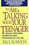 The Art of Talking with Your Teenager