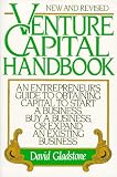 Venture Capital Handbook: New and Revised