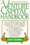 Venture Capital Handbook: New and Revised