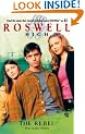 The Rebel (Roswell High)