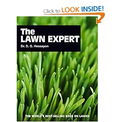 The Lawn Expert