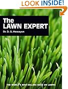 The Lawn Expert