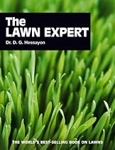 The Lawn Expert