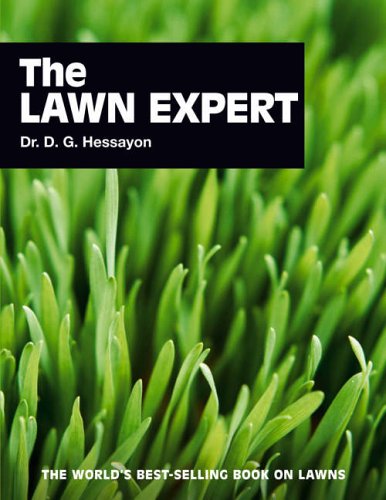 Buy The Lawn Expert online at Discounted New and Used prices. Delivered to your door with Off-The-Bookshelf.