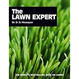 The Lawn Expertby Dr D G Hessayon