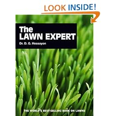 The Lawn Expert