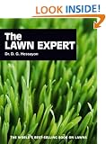 The Lawn Expert