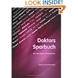 Doktors Sparbuch.